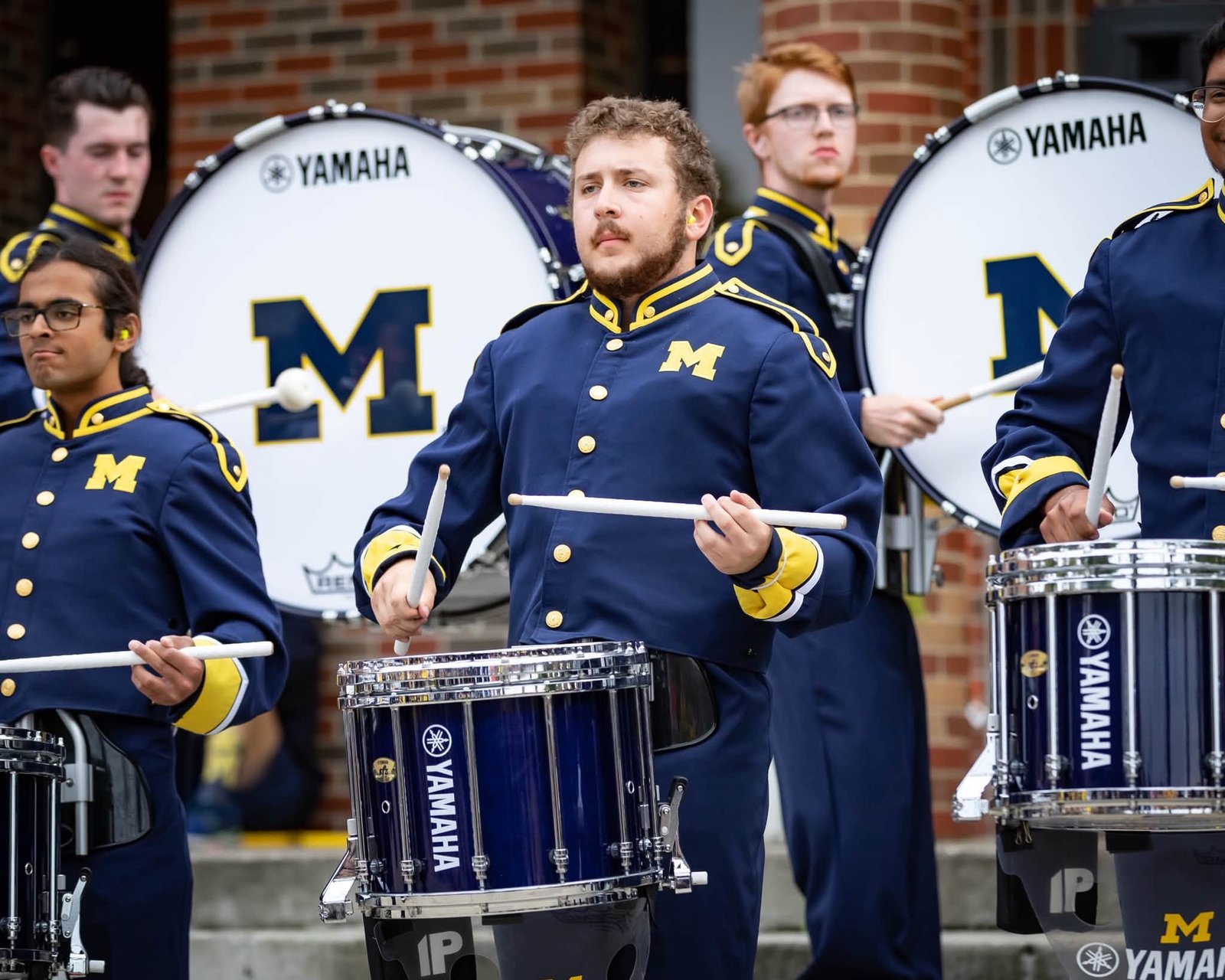 Ethan White Ann Arbor: U-M Drummer Dies at 22